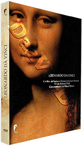 Leonardo da Vinci (DVD)